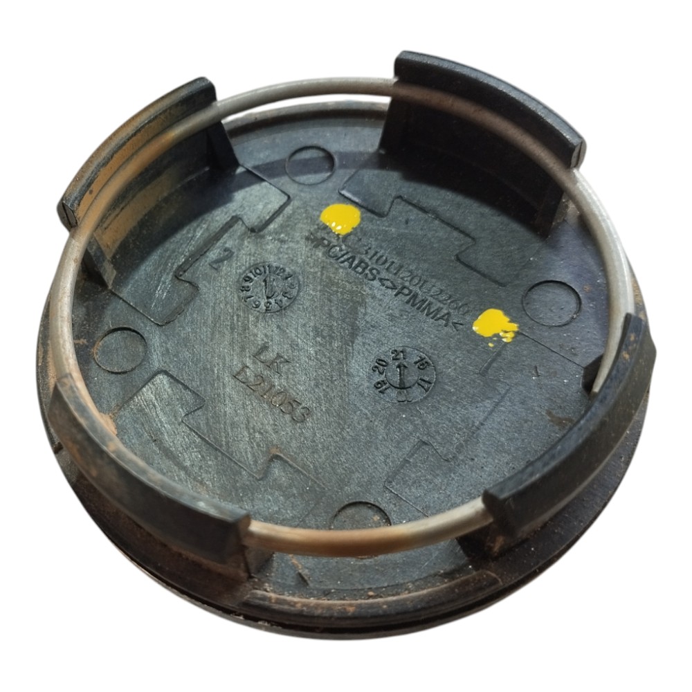 Calota Miolo De Roda Jac Ejs1 2022 2023 V651 6