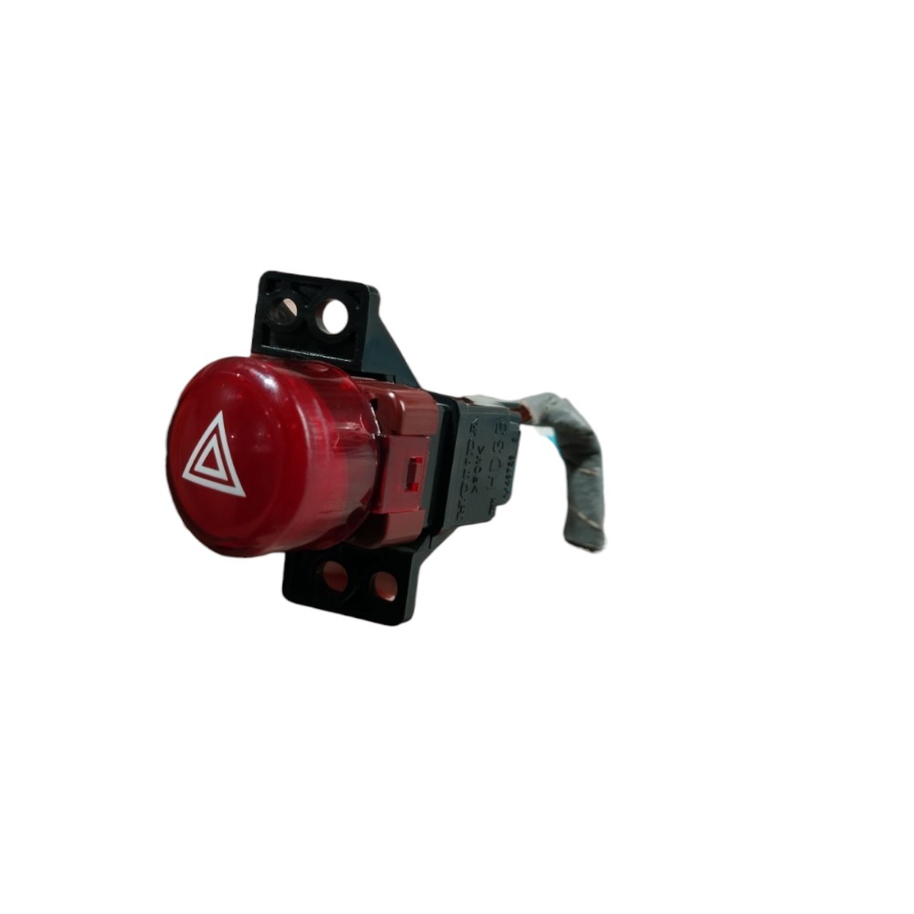 Botão Pisca Alerta Honda Civic G9 2012 A 2016 6