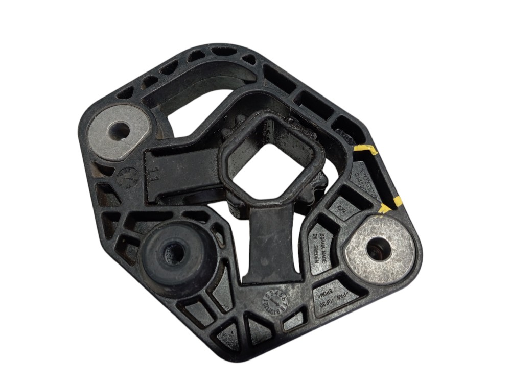 Suporte Esquerdo Radiador Volvo Xc60 T5 2020 V606