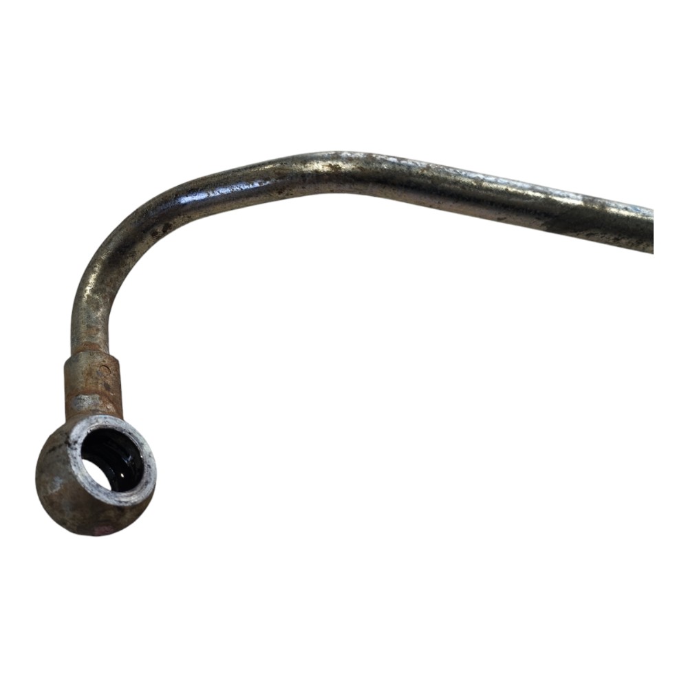 Cano Óleo Da Turbina Mitsubishi L200 Triton 3.2 2015 V593 7