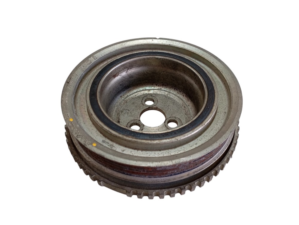 Polia  Virabrequim Fiat Motor Fire 2002/2012 V233 5