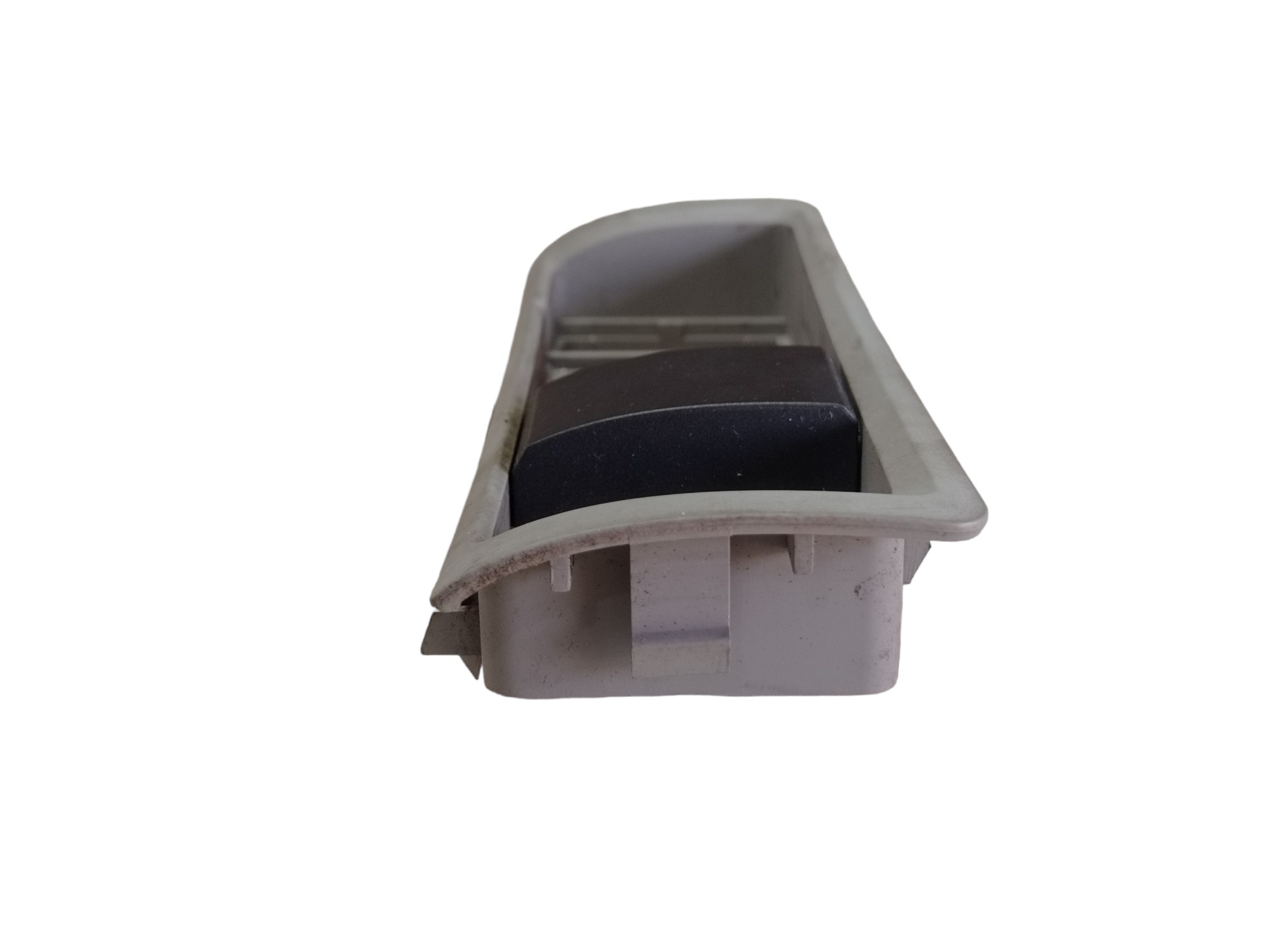 Moldura Botao Falso Hyundai Azera 2009 3.3 V595 6