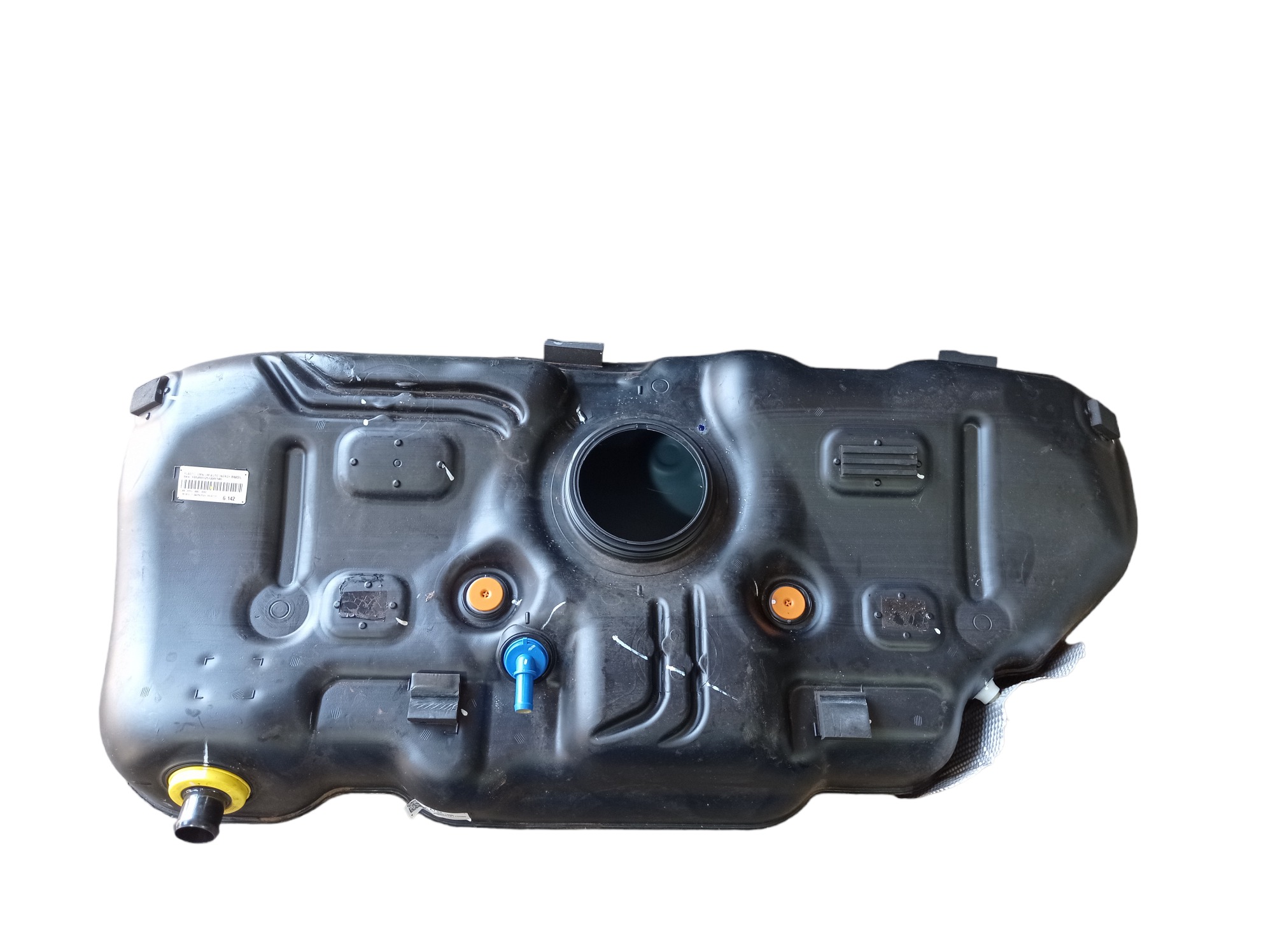 Tanque Combustível Hyundai Hb20 Confort 1.0 2023 V590 5
