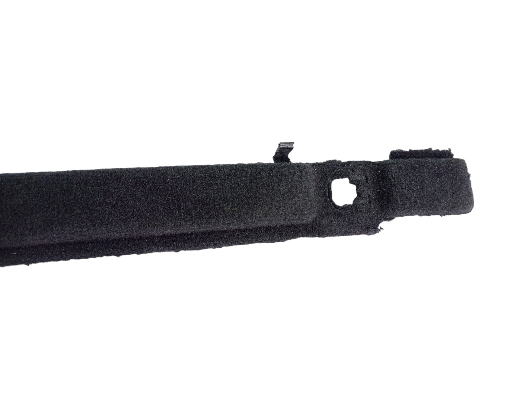 Acabamento Esquerdo Porta Malas Range Rover Sport 2014 V573 7
