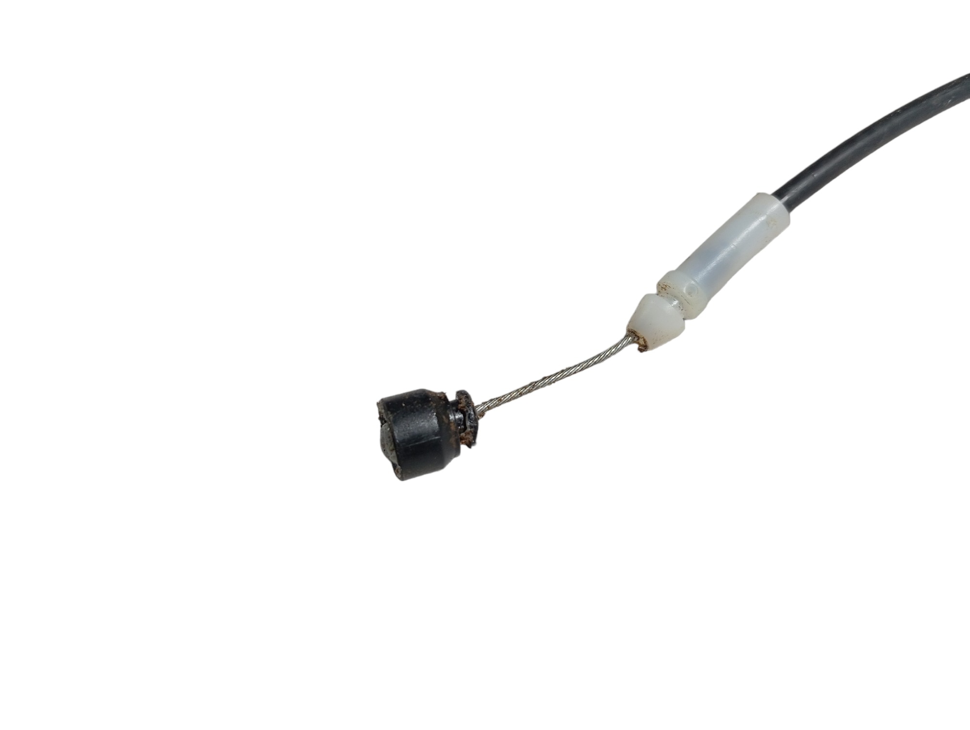 Cabo Fechadura Porta Traseira Direita Nissan Leaf 2022 V589 1