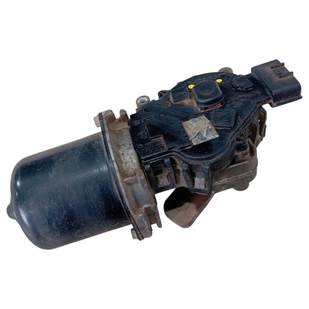 Motor Limpador Máquina Parabrisa Fiat Mobi 2024 V654 4