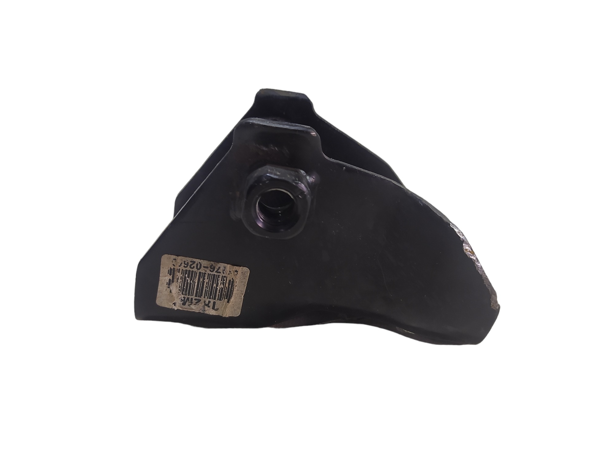 Suporte Coxim Do Freio Hyundai Hb20 Comfort 2023 V590 5