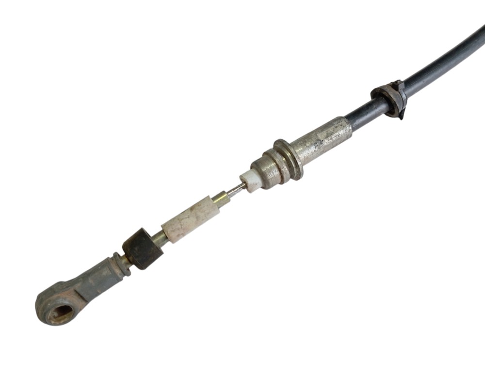 Cabo Seletor Fiat Uno Mille Fire 2004 55195443 1