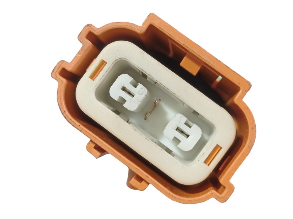 Chicote Energia Motor Jac Iev40 2020 V615 6