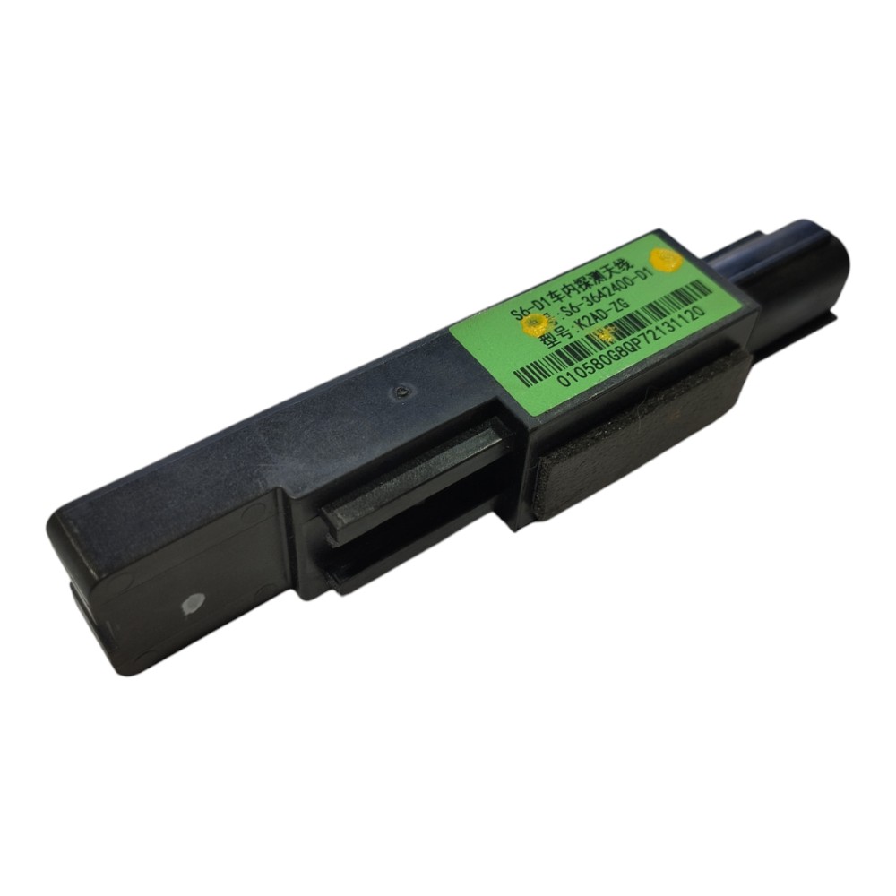 Sensor Keyless Byd Song Plus 2024 V631 6