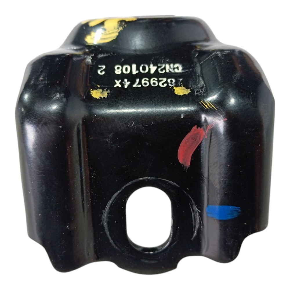 Suporte Banco Traseiro Esque Byd Dolphin Mini 2024 2025 V634 6