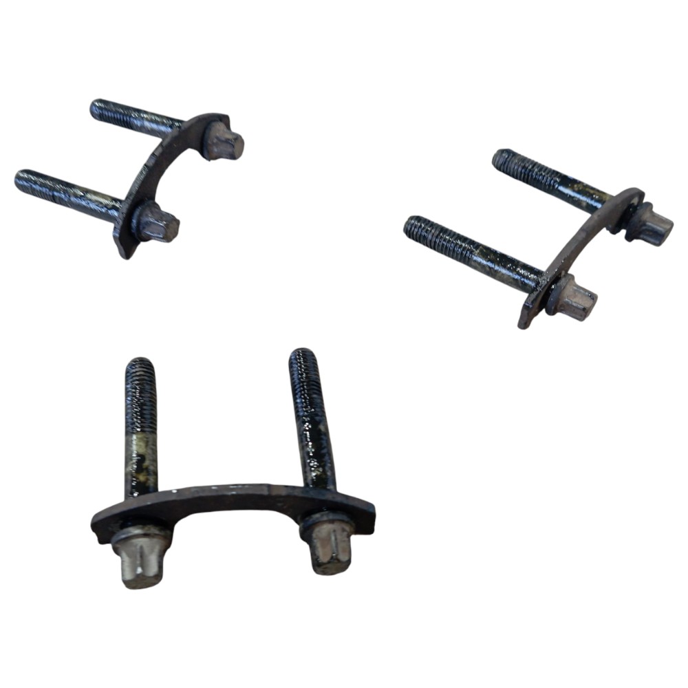 Parafuso diferencial diant Discovery 4 2009 a 13 V656 2