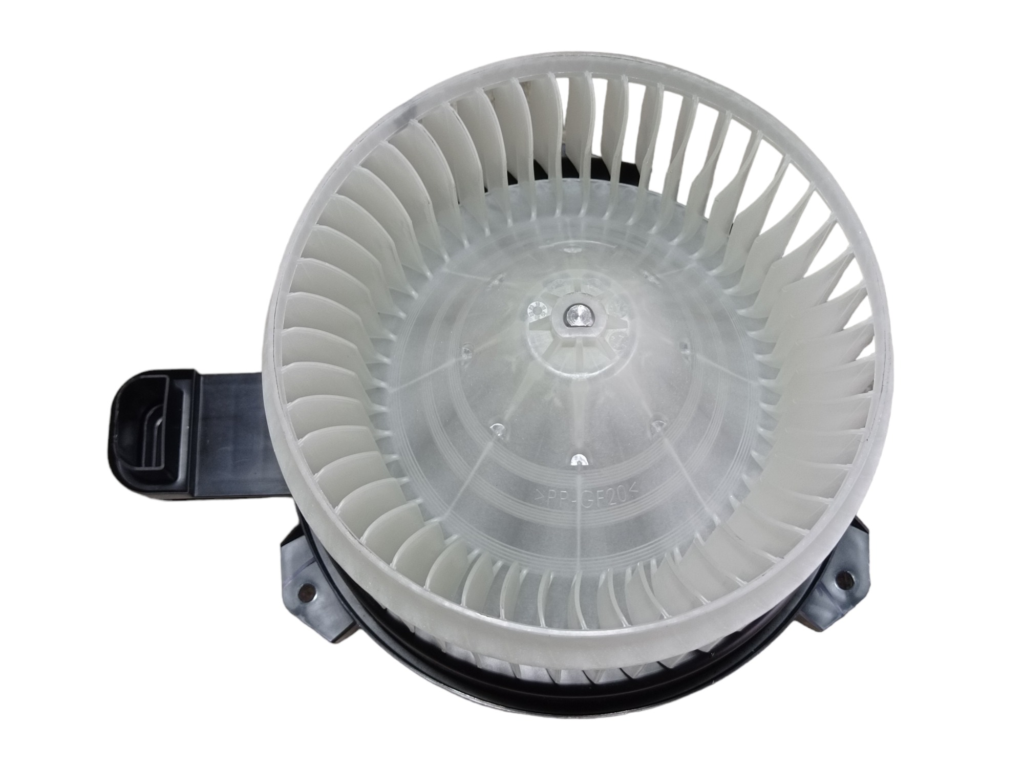 Motor Ventilador Ar Forçado Gwm Haval H6 Gt 1.5 2024 V598 1