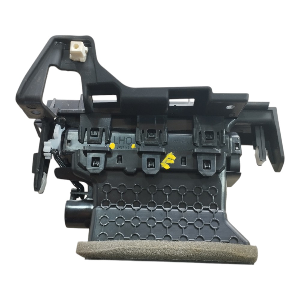 Difusor Ar Esquerdo Ram Rampage Rt 2023 2024 V641 3