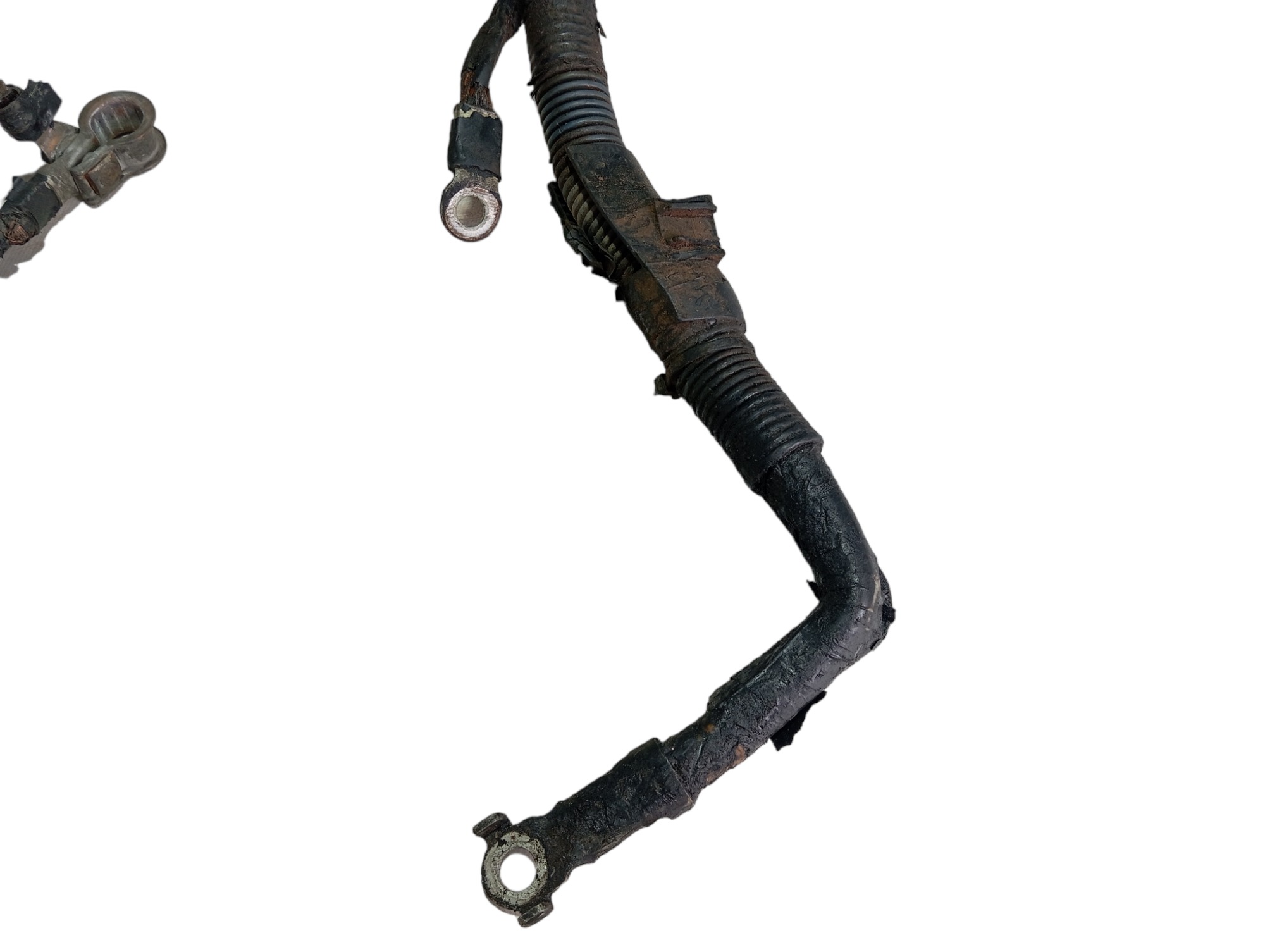 Chicote Bateria Toyota Land Cruiser Prado 2004 V552 5