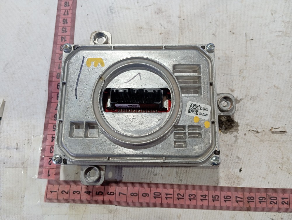 Módulo Reator Farol Esquerdo Byd Song Plus 2023 2024 25 V631 9