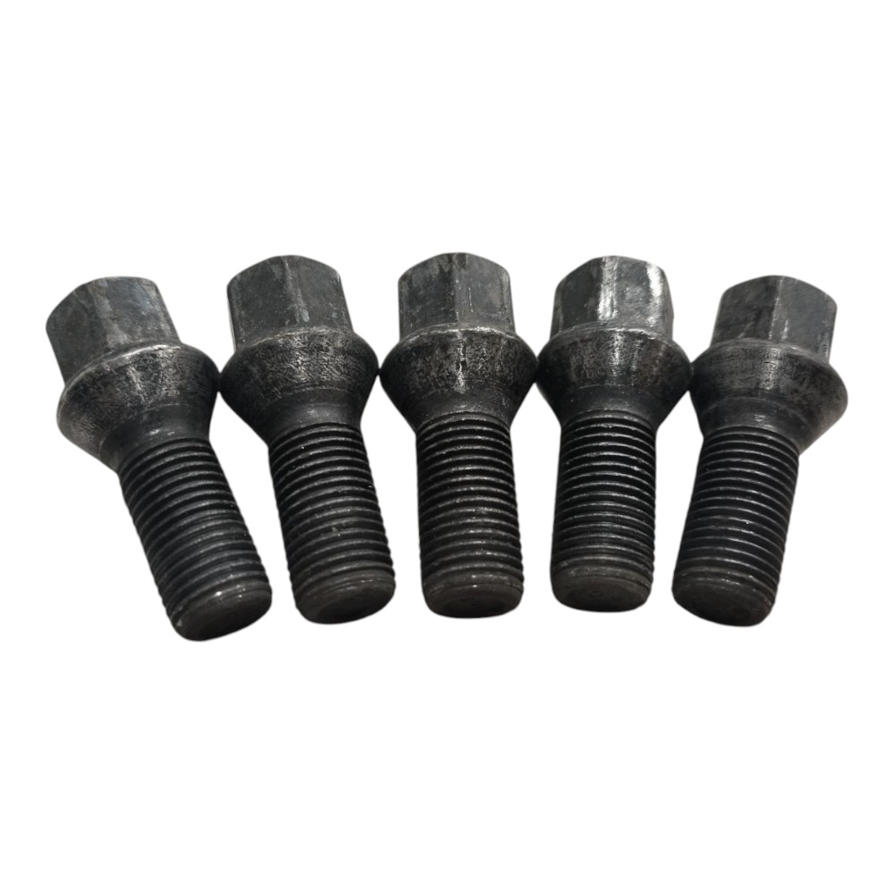 Porca Roda Ram Rampage 2023 2025 V659 7