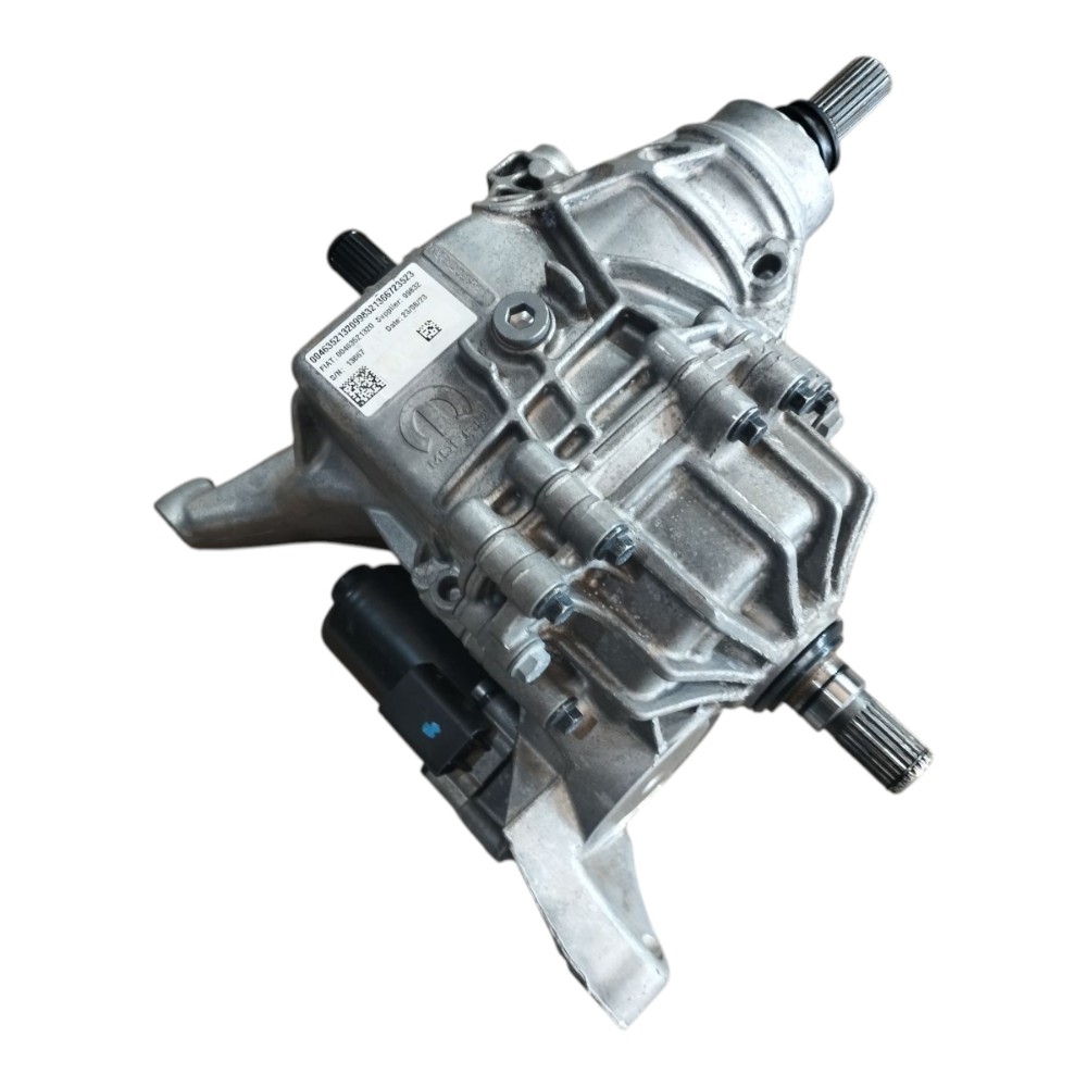 Diferencial Traseiro Ram Rampage Rt 2.0 2023 2025 V664 2
