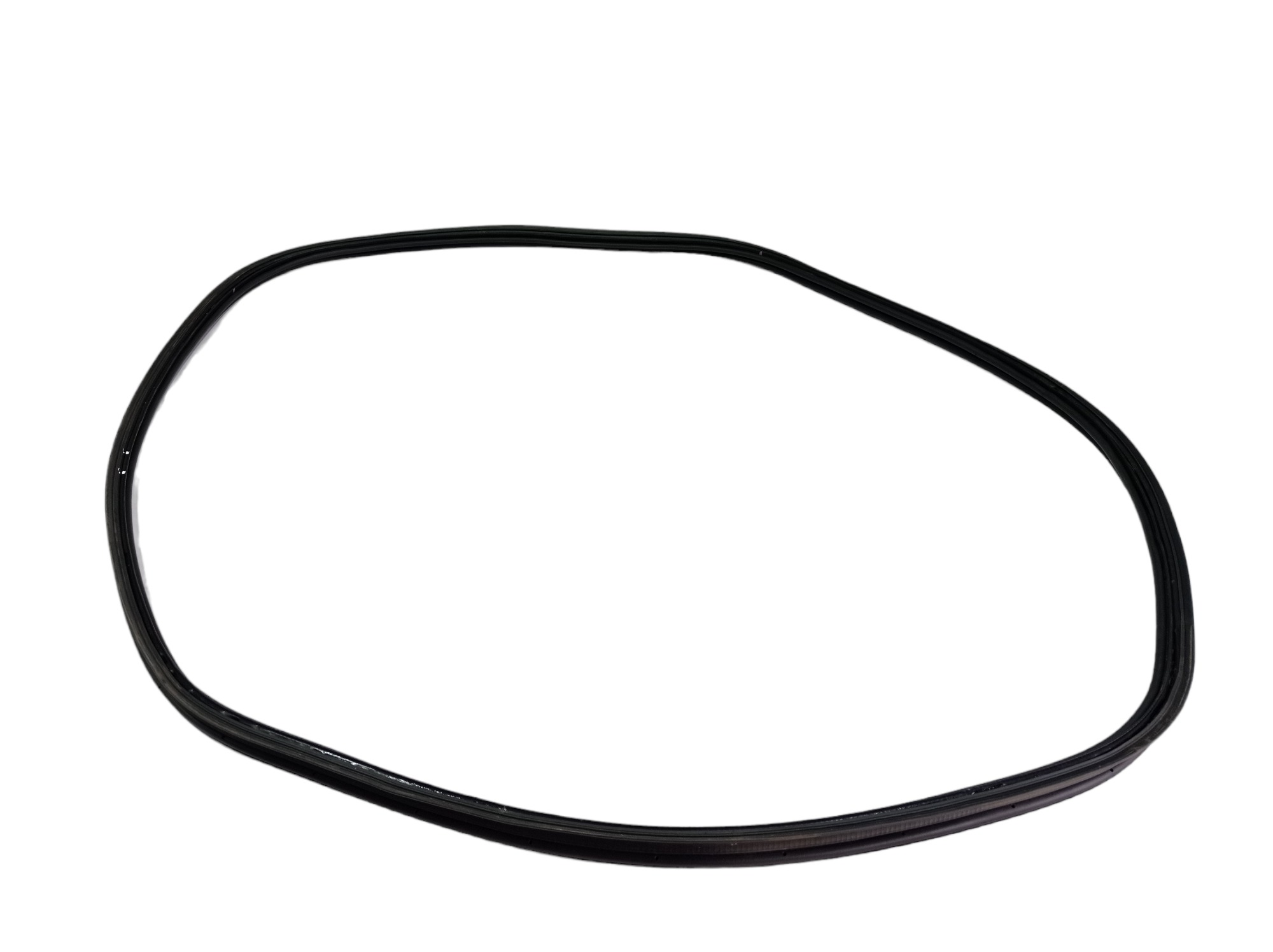 Borracha Tampa Traseira Lexus Rx 450hl 2021 V576 6