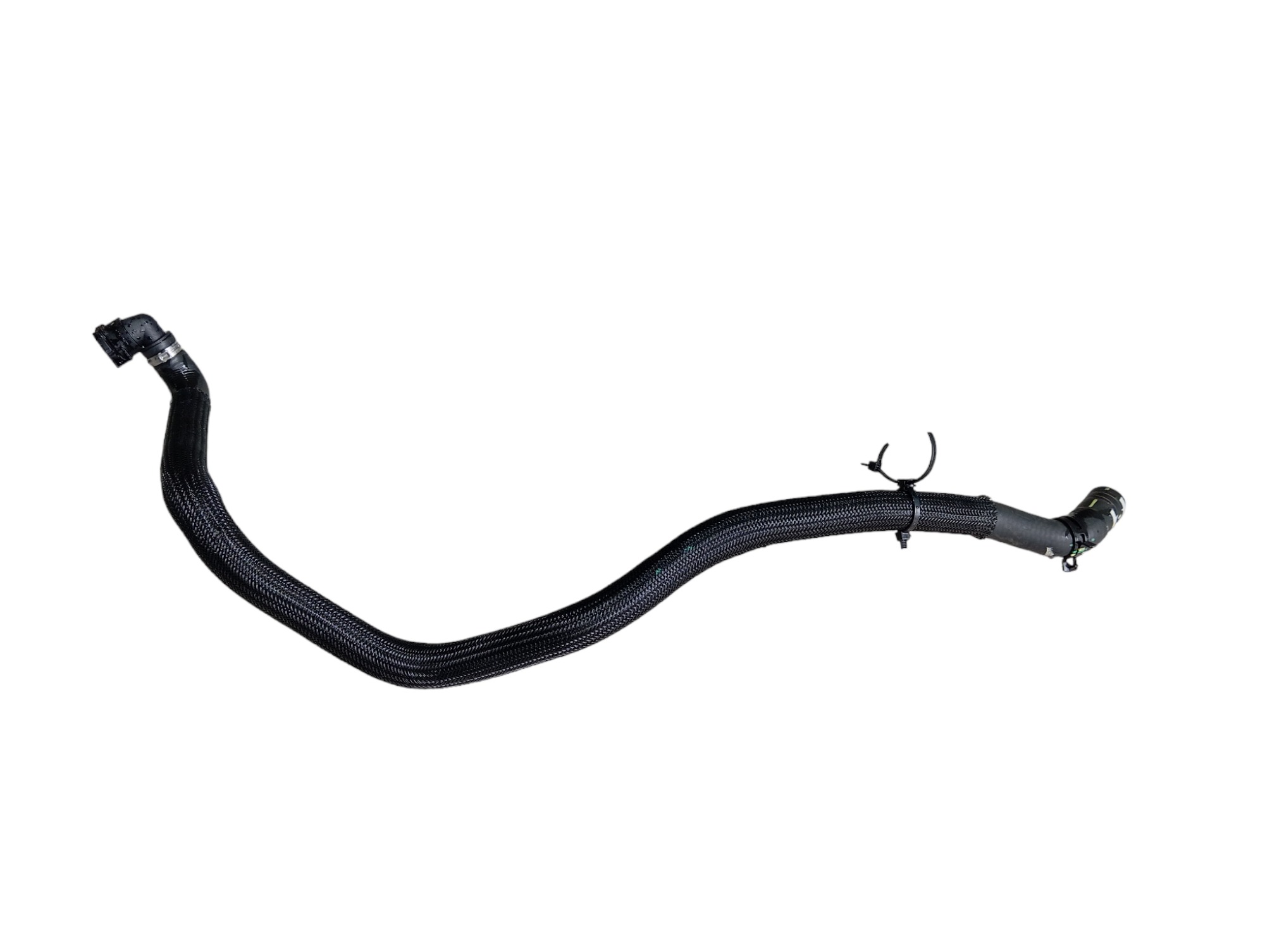 Mangueira Radiador Gwm Haval H6 Gt 1.5 2024 V598 5