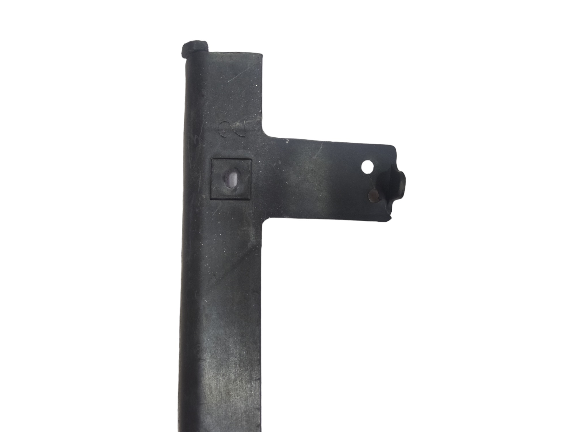 Guia Parachoque Traseiro Direito Grand Caravan 2005 V586 7