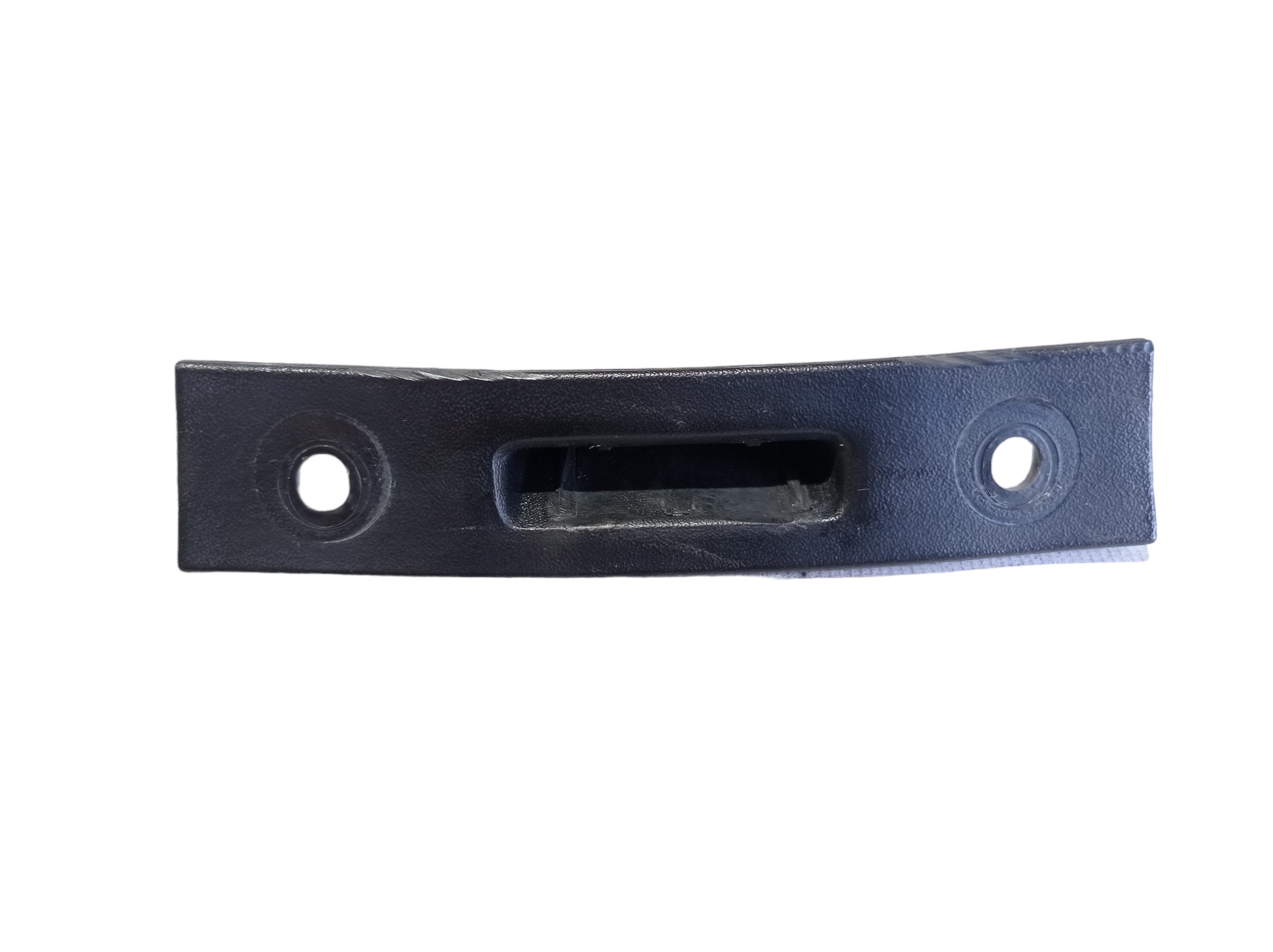 Batente Sup Porta Traseira Esquerda Grand Caravan 2005 V586 4