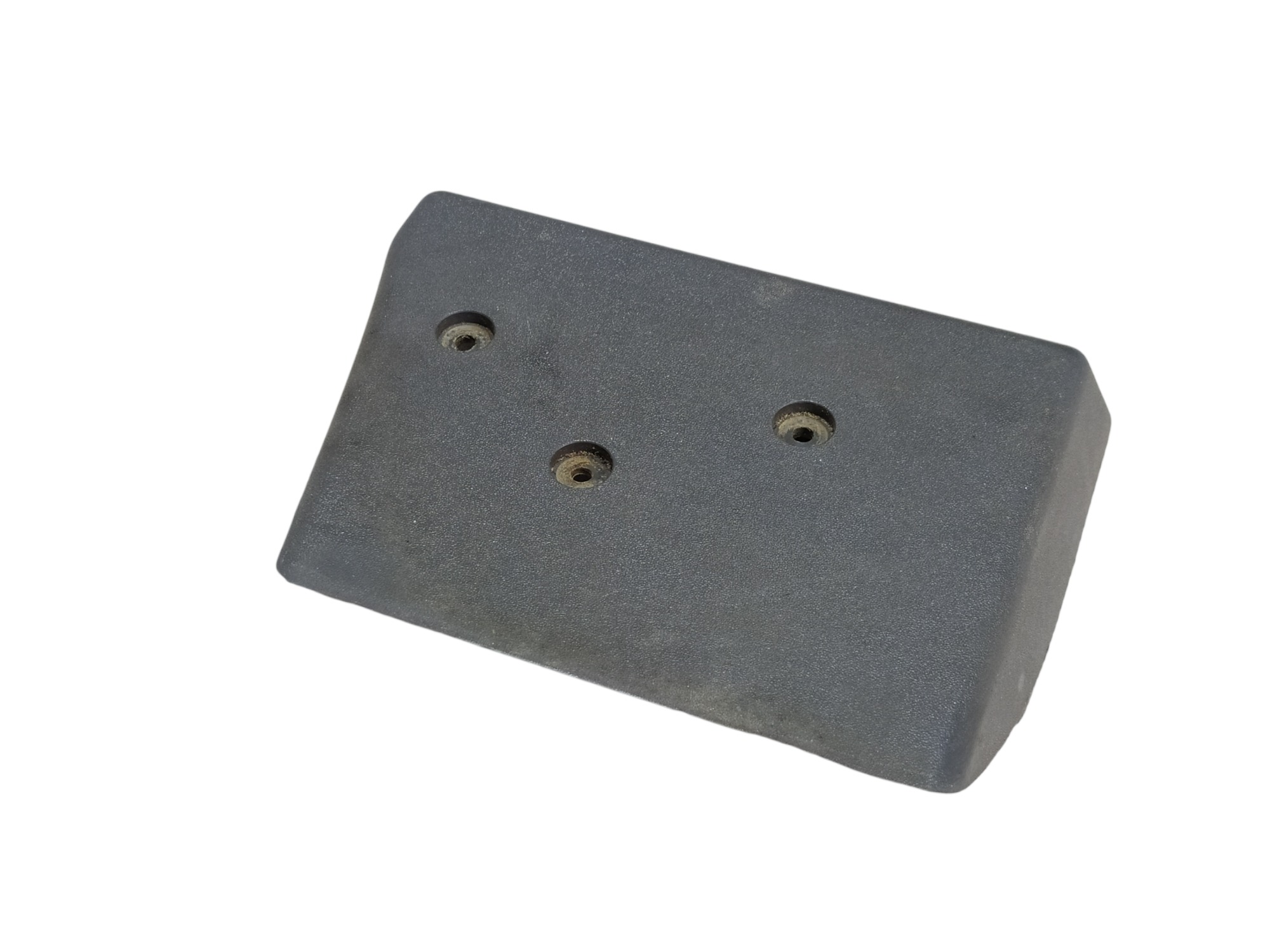 Apoio Pedal Acelerador Chrysler Grand Caravan 2005 V586 6