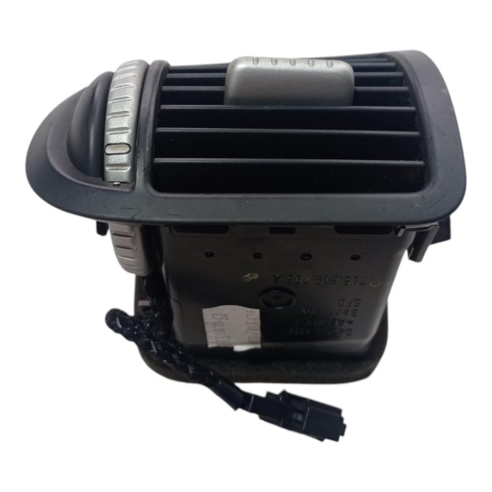Difusor Ar Condicionado Esquerd Porsche Cayenne 2003 A 2006 3