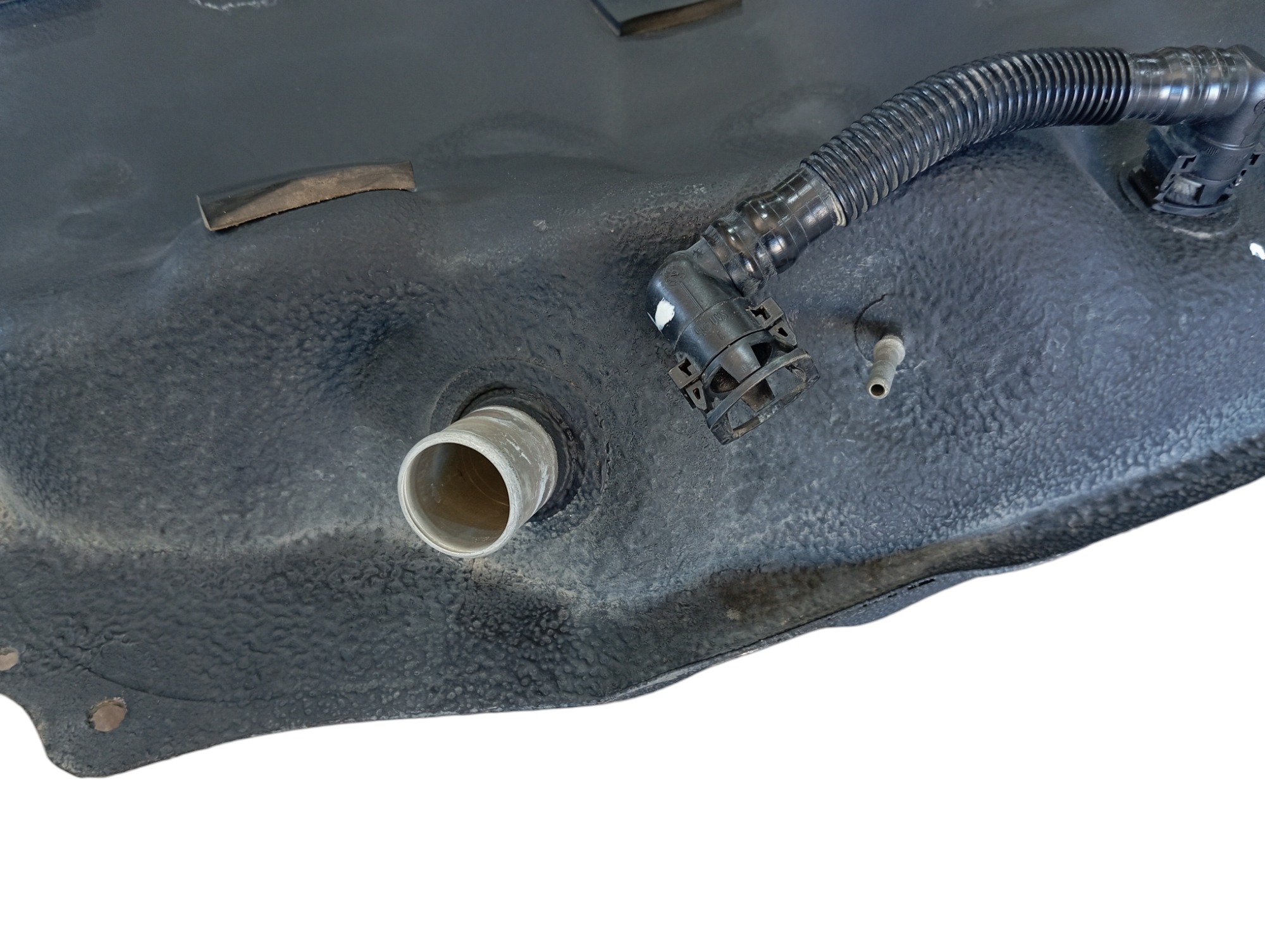 Tanque Combustível Lexus Es330 2006 V357 6