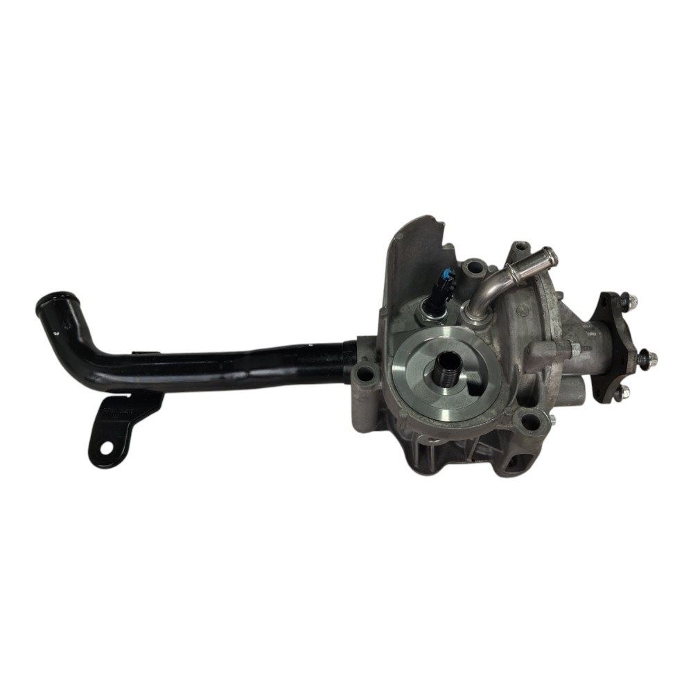 Bomba Água Chery Tiggo 5x Sport 2024 V621 E4g15c 10121001ww 2