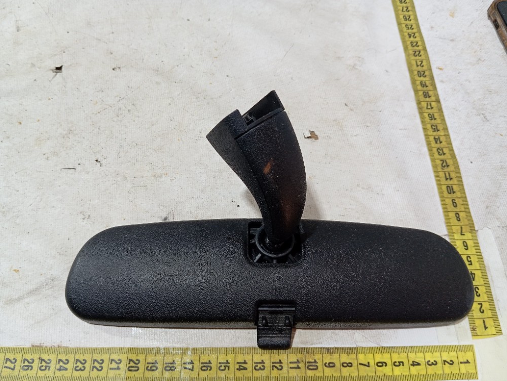 Retrovisor Interno Byd Dolphin Mini 2024 2025 V665 8