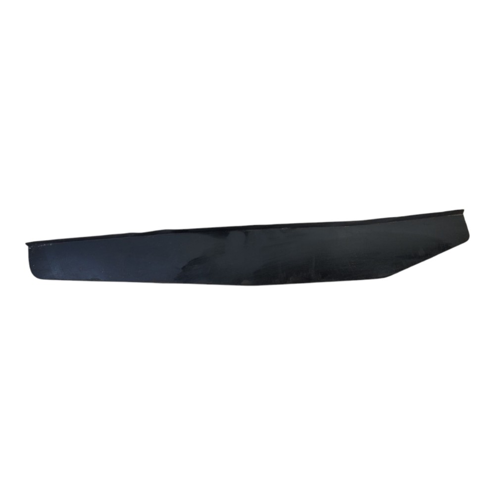 Saia Spoiler Dianteira Direita Honda Hrv Exl 2023 2025 V644 5