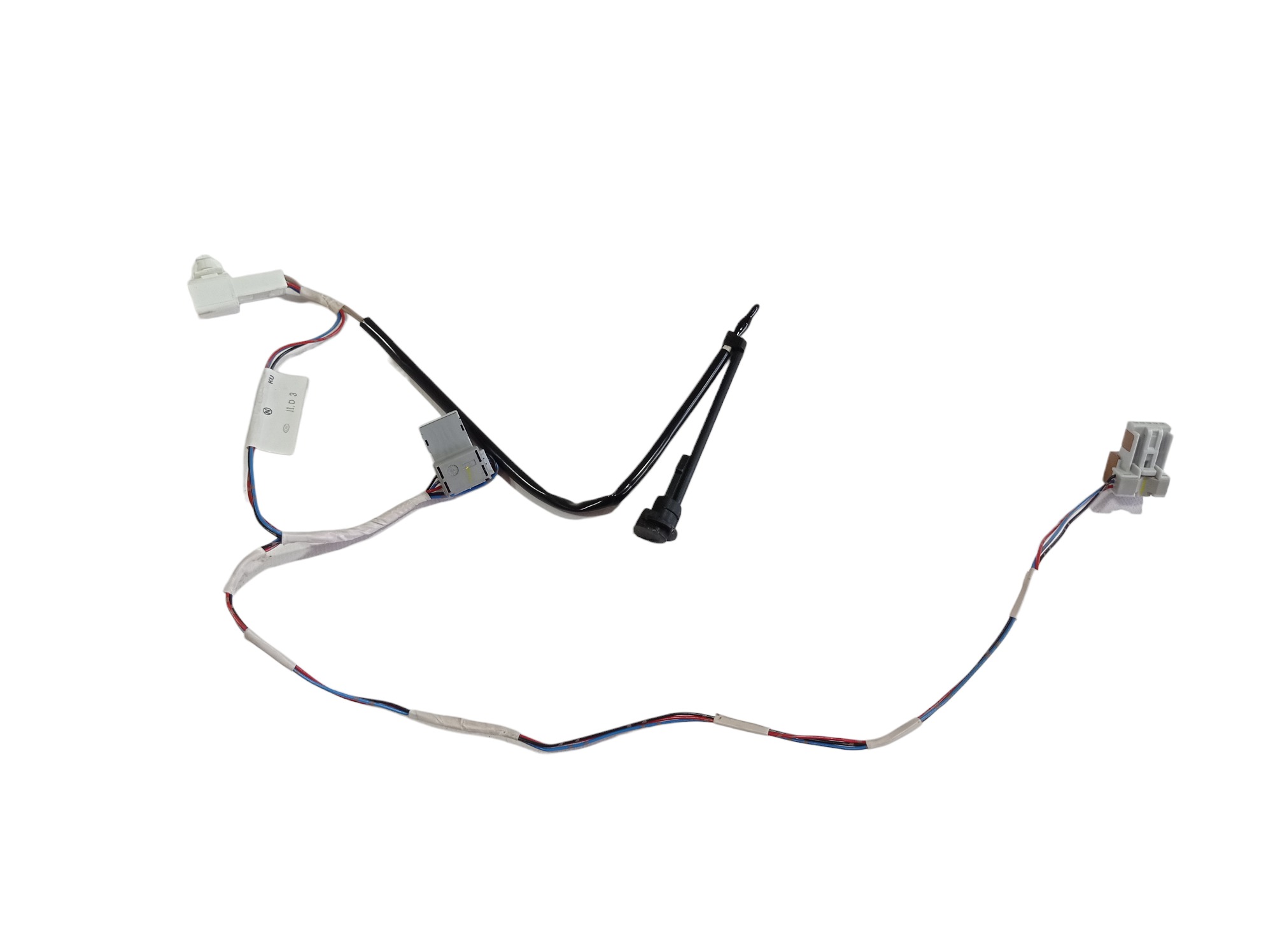 Chicote Caixa De Ar Lexus Rx 450hl 2021 V576 3