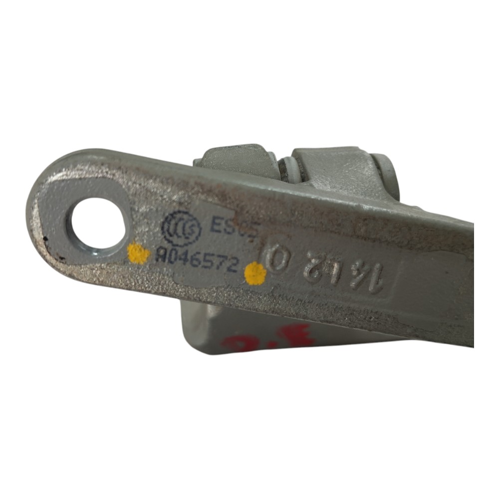 Dobradiça Porta Dianteira Esquerda Mercedes B180 2010 V630 6