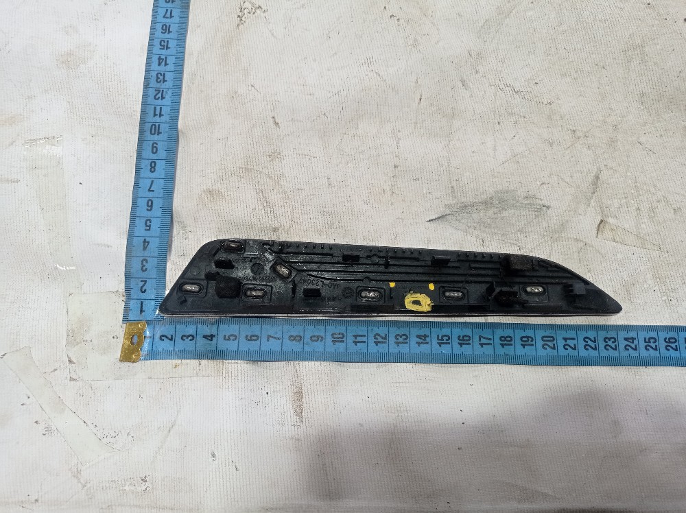 Moldura Paralama Direita Jac Ej7 2023 V618 7