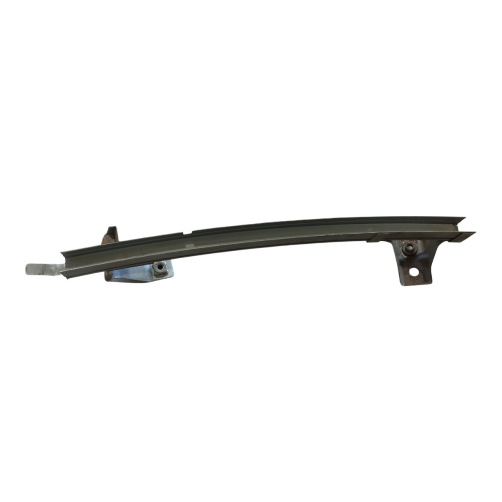 Canaleta Dianteiro Esquerda Renault Zoe 2023 V639 3