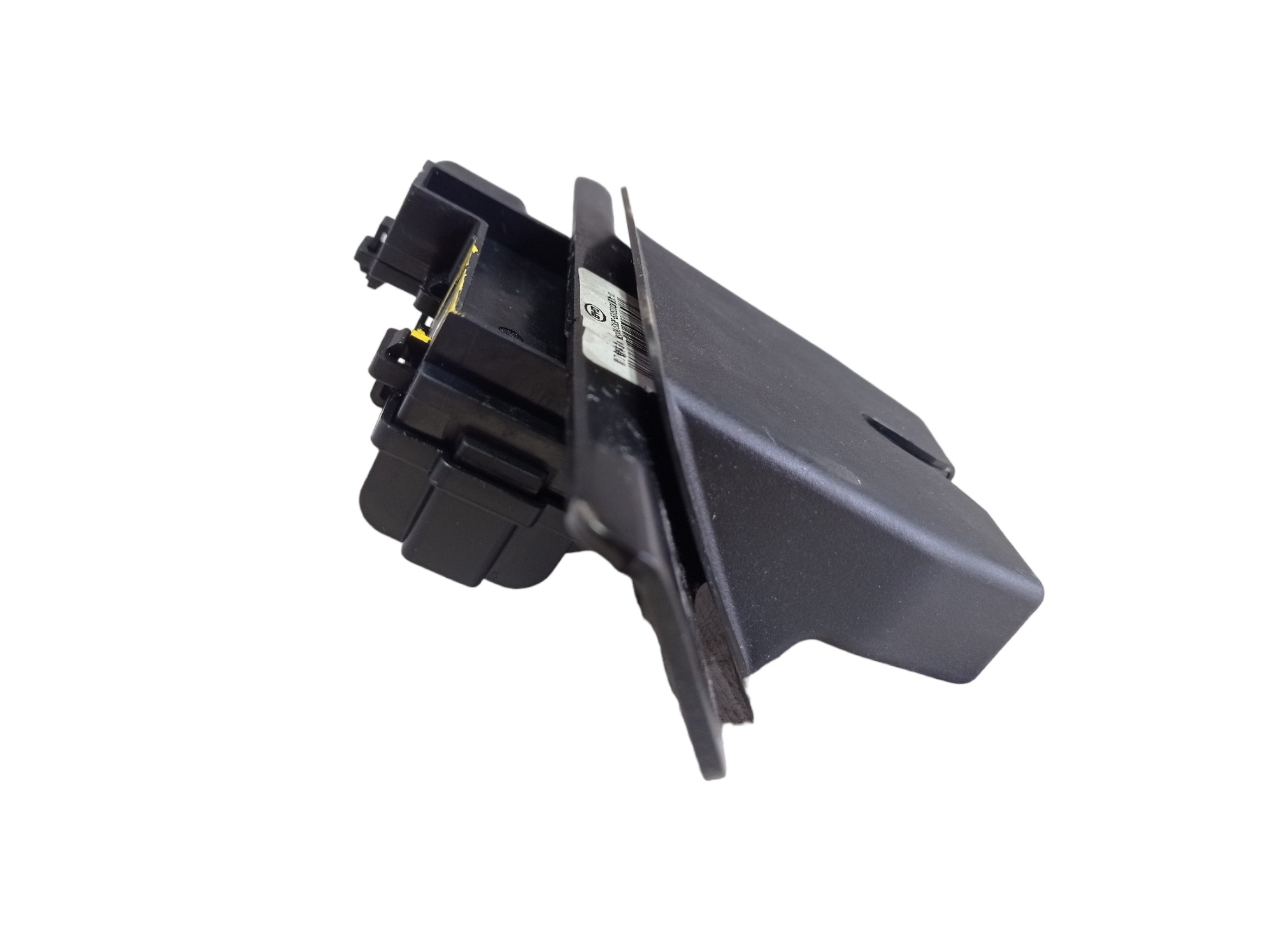 Fechadura Tampa Traseira Byd Dolphin Gs 2024 2025 V594 5
