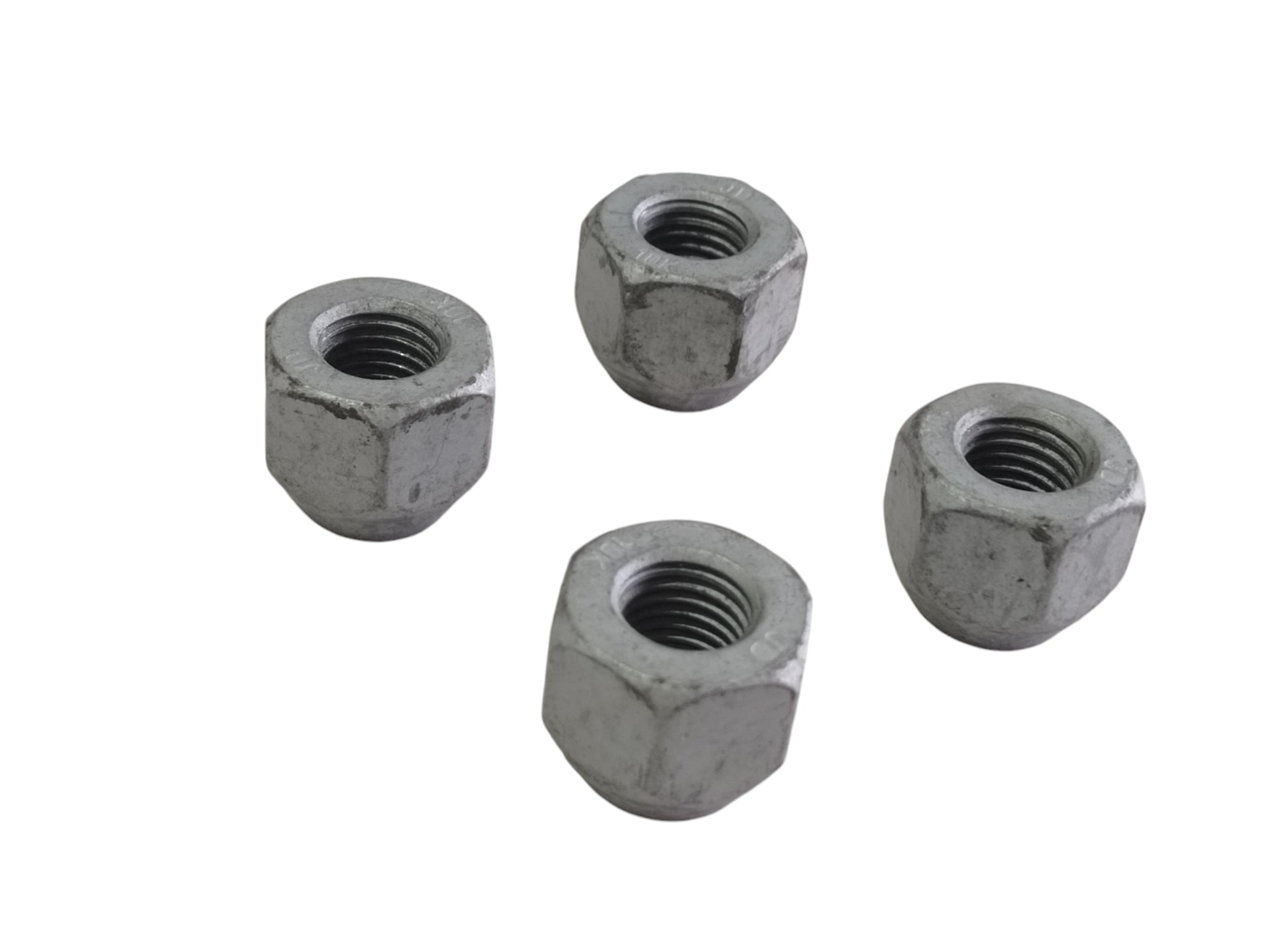 Porca Roda Byd Dolphin Gs 2024 2025 V596 2