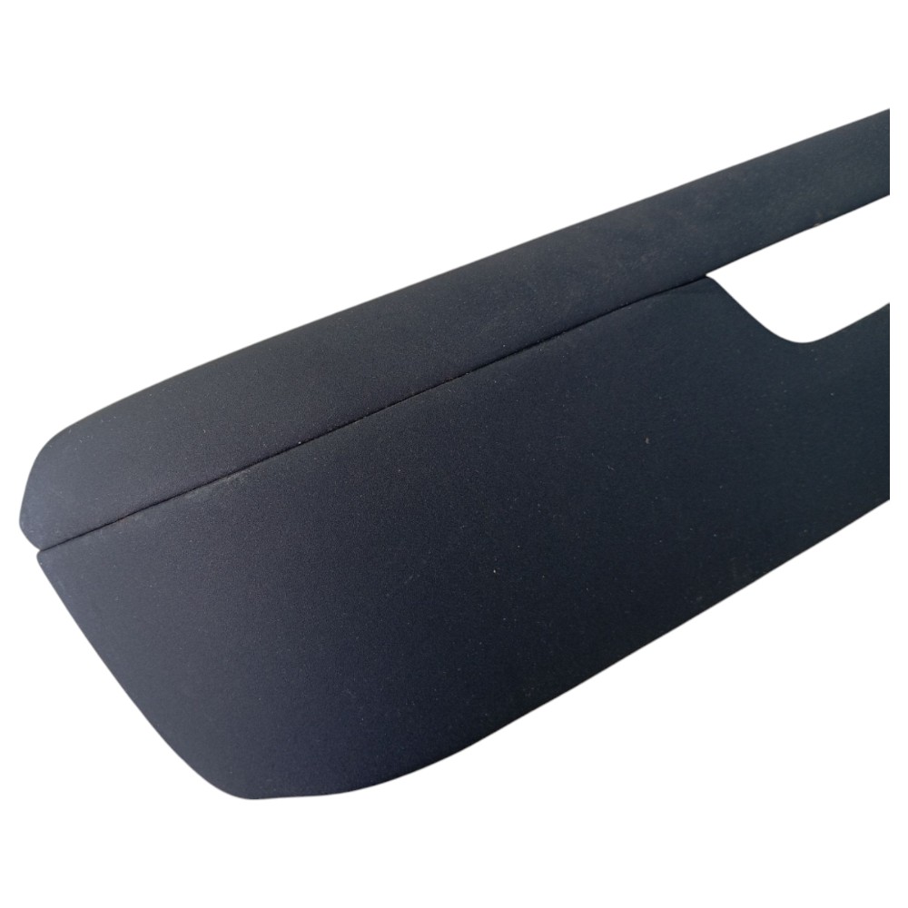 Moldura Forro Porta Esquerdo Land Rover Defender 90 22 V645 4