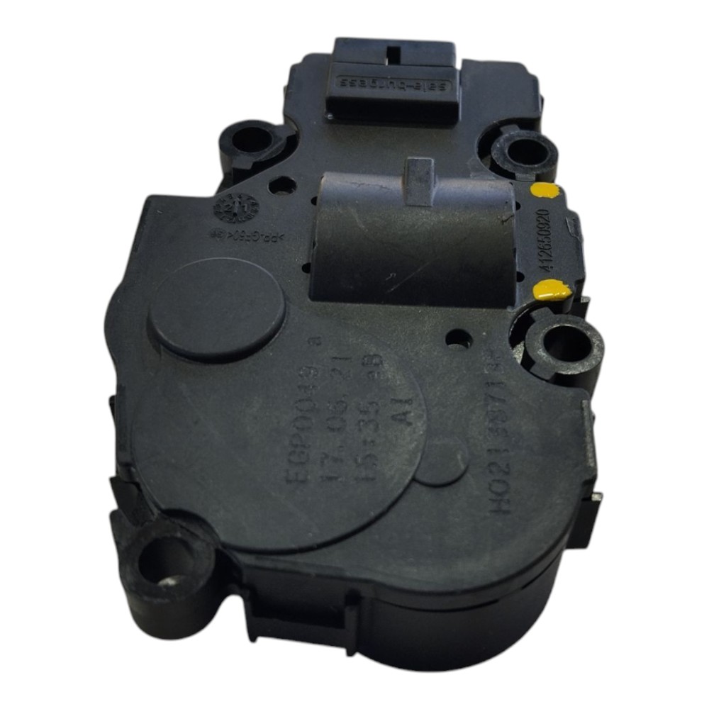 Motor Atuador Ar Condicionado Land Rover Defender 2022 V645 3