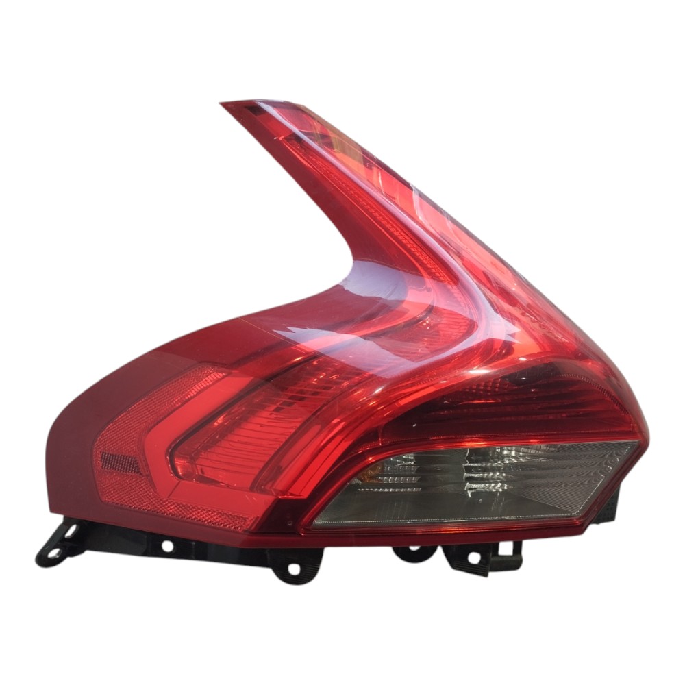 Lanterna Esquerda Volvo V40 T3 2013 2019 V652 9
