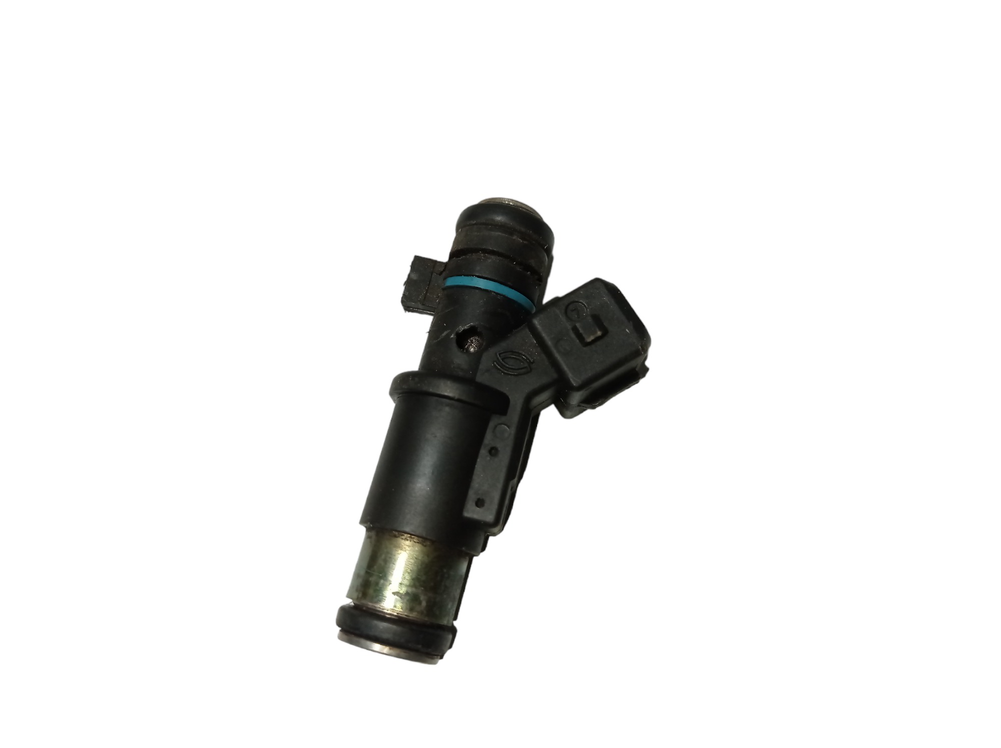 Bico Injetor Combustível Citroen C3 1.4 2006 V306