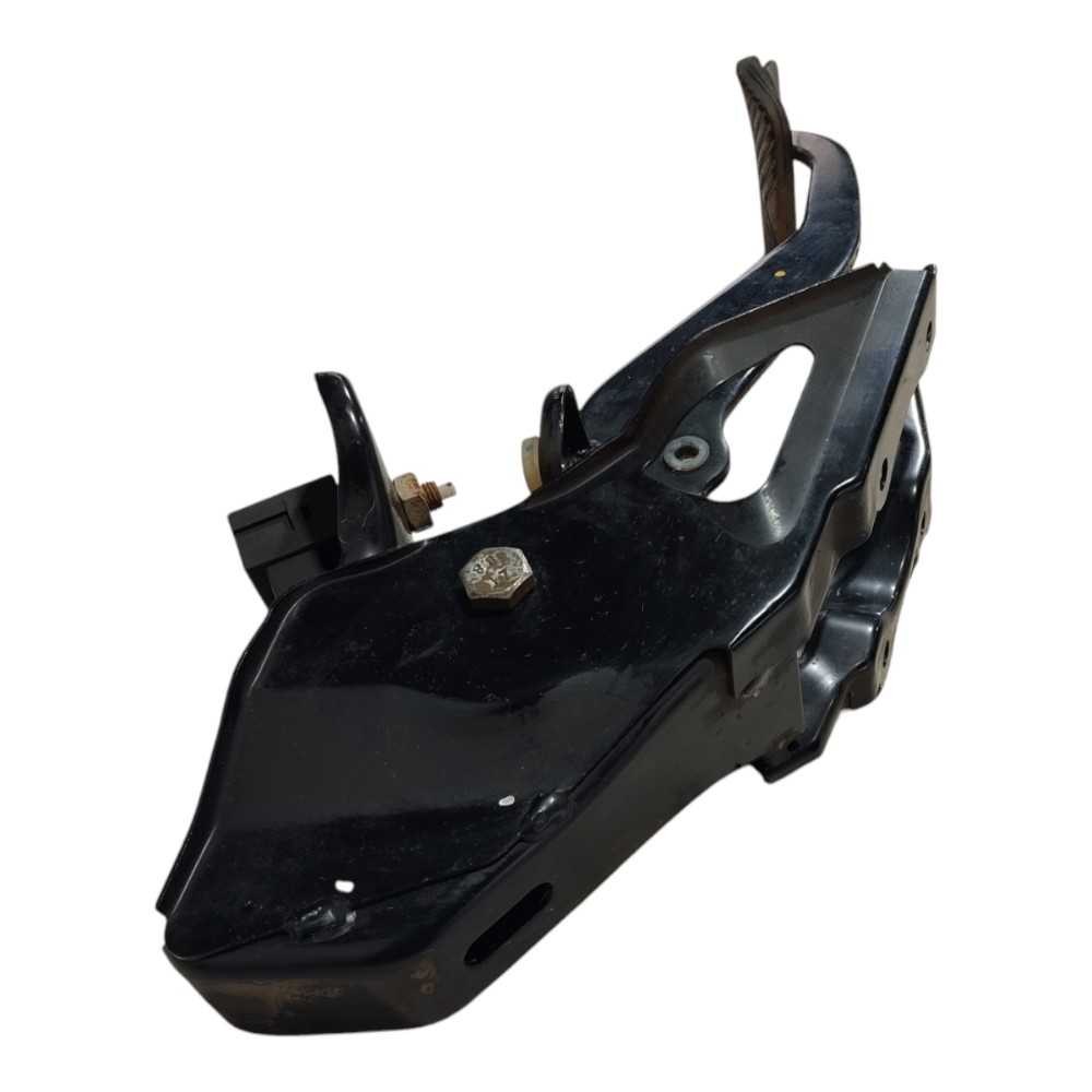 Pedal Freio Jac Ejs1 2022 2023 V616 10