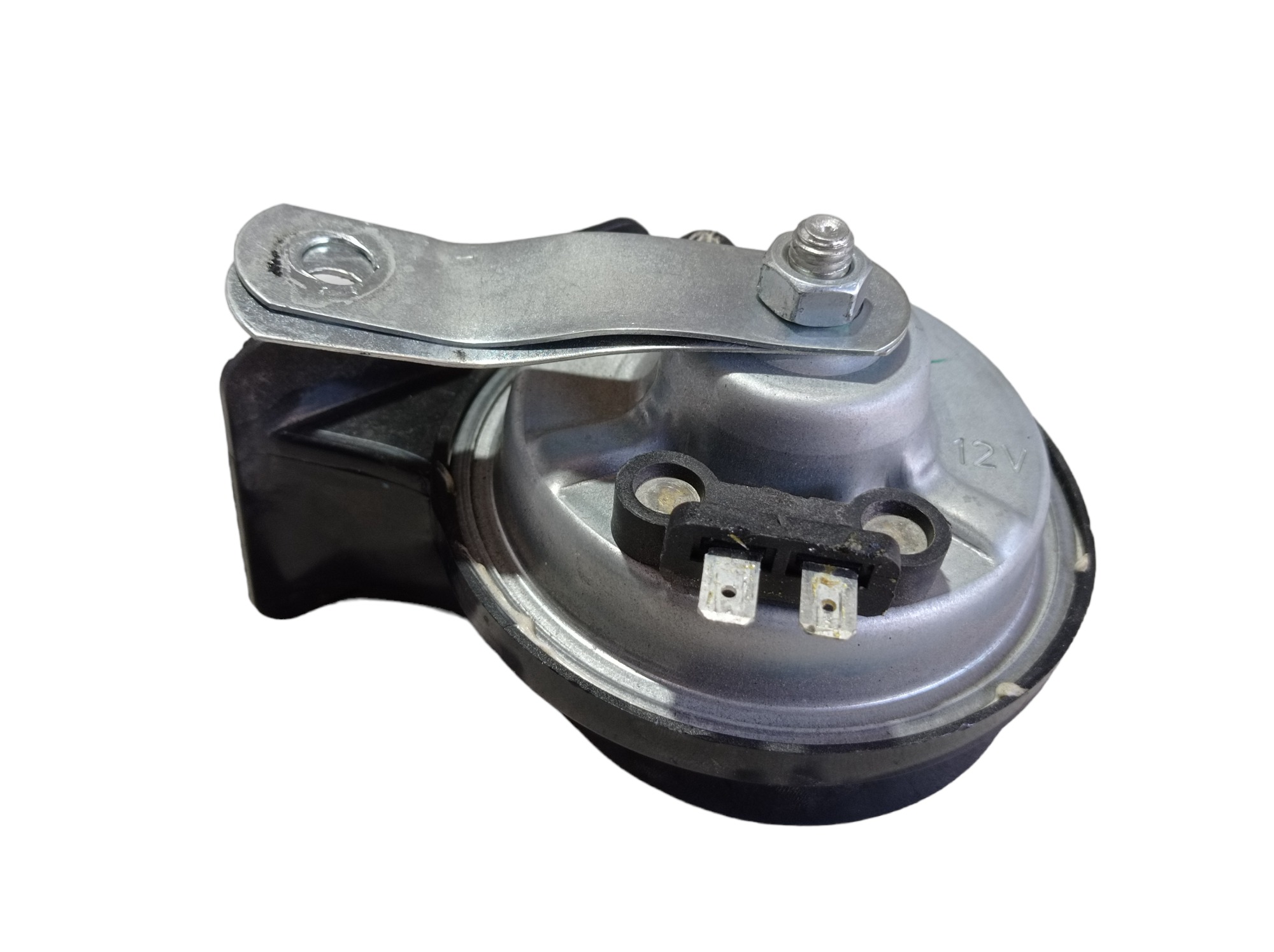 Buzina Caracol Vw Taos Highline 22 2024 V601 5
