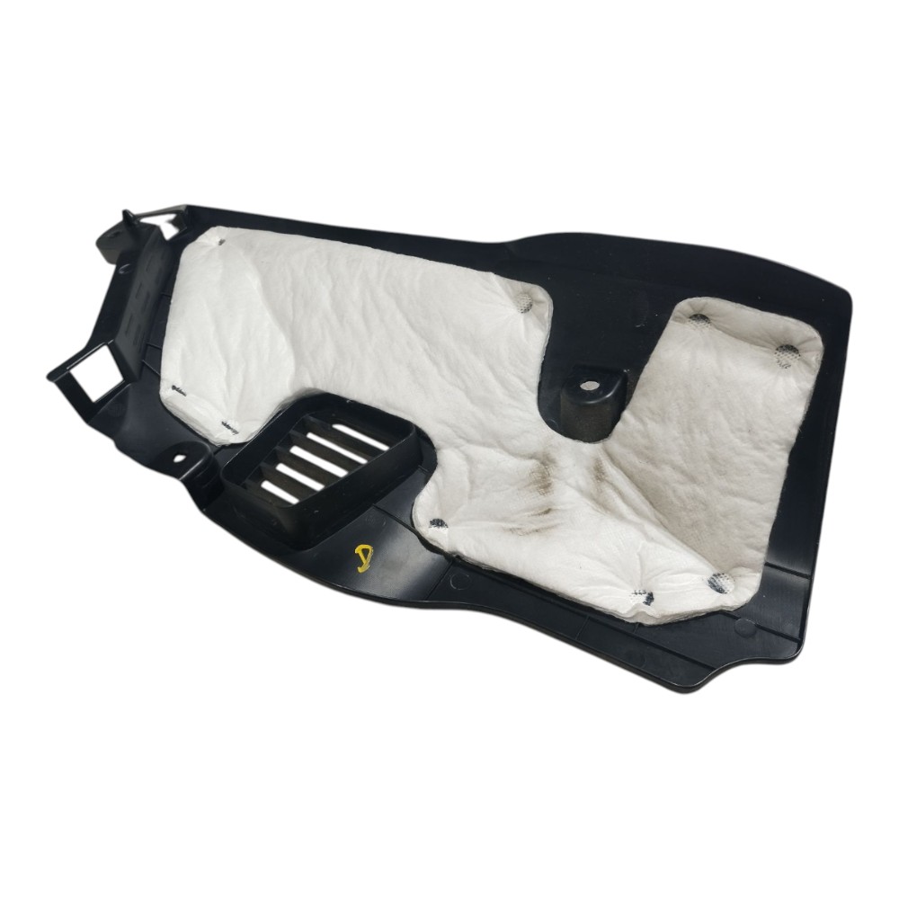 Moldura Direita Painel Jac T50 2017 2021 V662 9