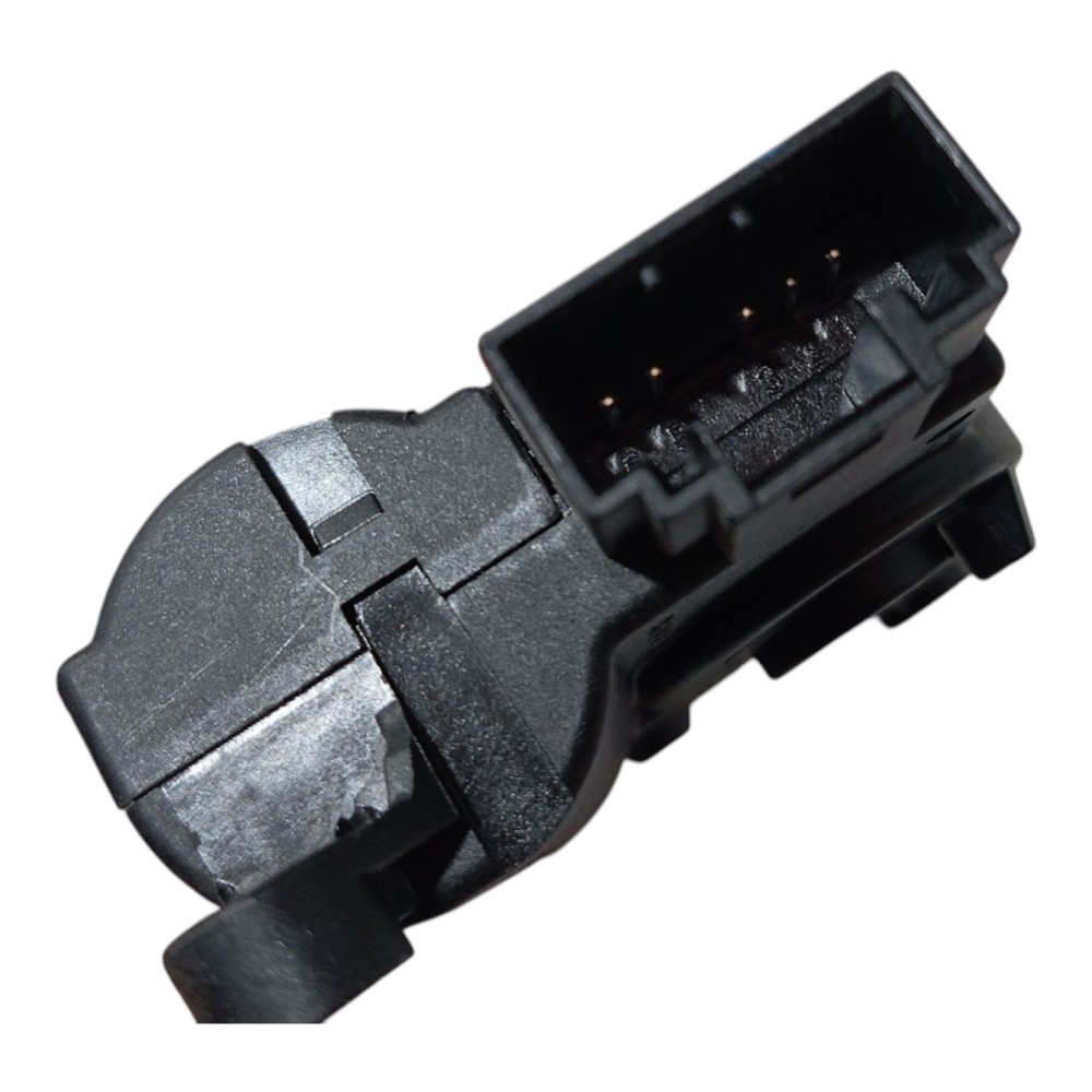 Motor Atuador Ar Condicionado Ram Rampage Rt 2023 2025 V664 3