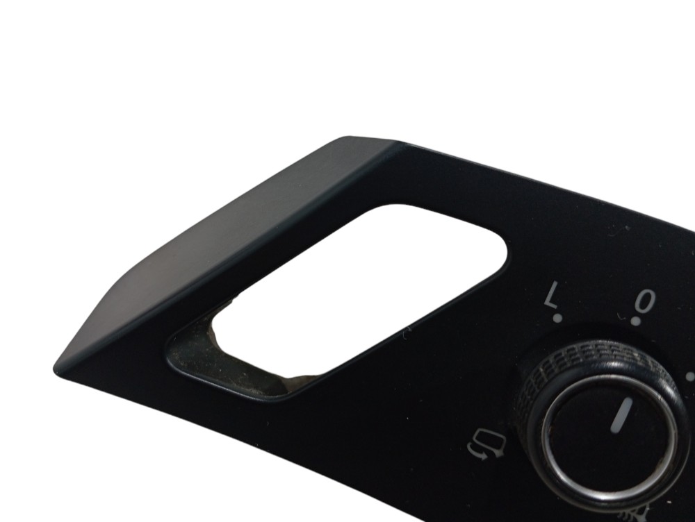 Botão Regulador Retrovisor Vw Golf Highline 2014 V626 5