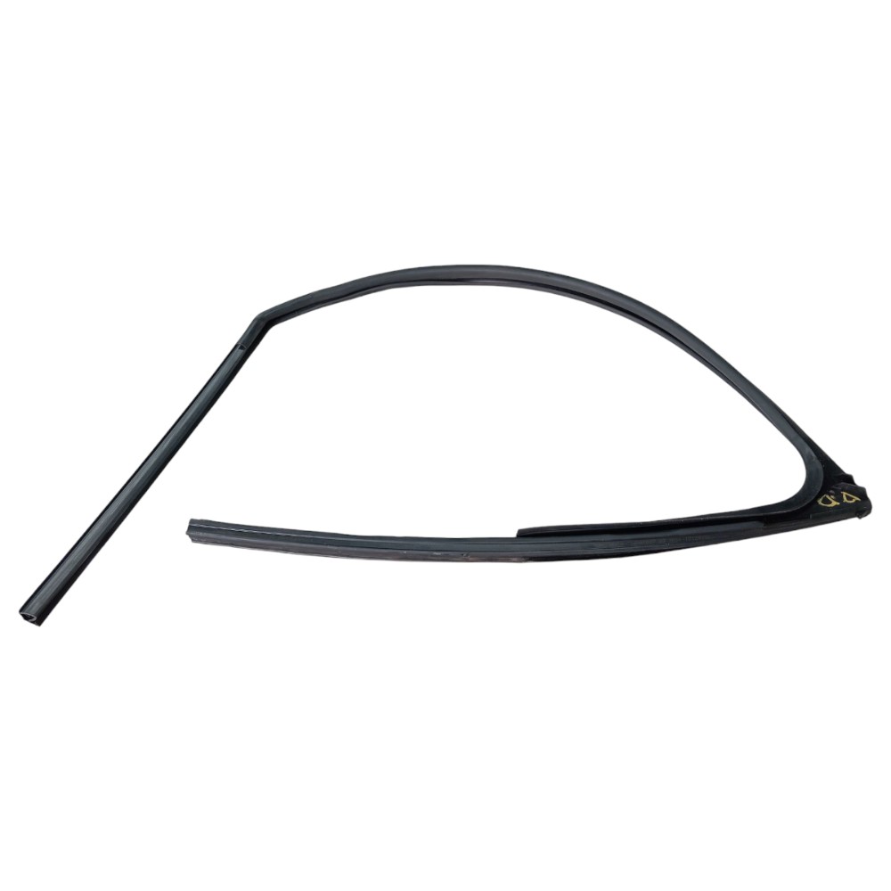 Borracha Porta Dianteira Direita Honda Hrv Exl 2023 25 V644