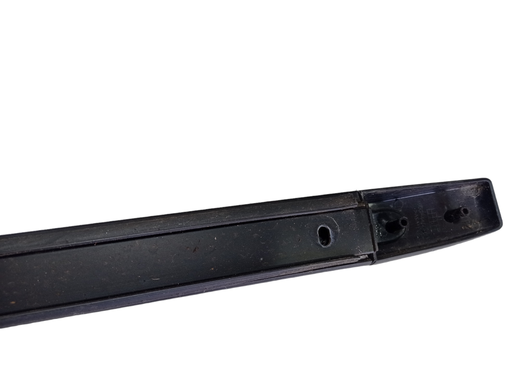 Rack Direito Teto Land Rover Discovery 4 2010 A 2014 V582 5