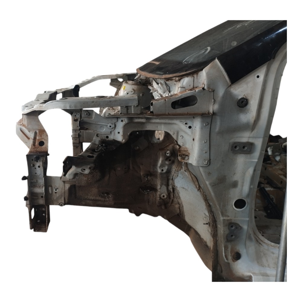 Mini Frente Pé De Coluna Jac Ejs1 2023 V616 5